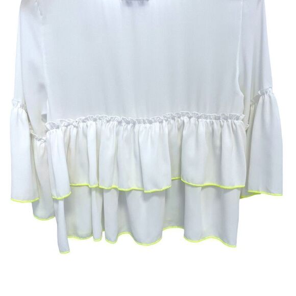 Lola & Co Top Made in Italy - Picture 7 of 7